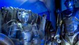 Doctor Who Picture Gallery