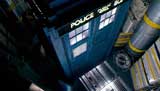 Doctor Who Picture Gallery