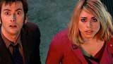 Doctor Who Picture Gallery