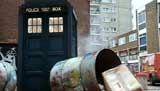 Doctor Who Picture Gallery