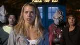 Doctor Who Picture Gallery