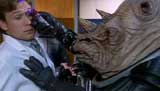 Doctor Who Picture Gallery