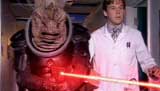 Doctor Who Picture Gallery