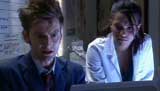 Doctor Who Picture Gallery