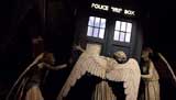 Doctor Who Picture Gallery