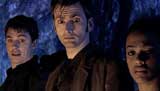 Doctor Who Picture Gallery