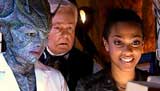 Doctor Who Picture Gallery