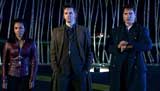 Doctor Who Picture Gallery