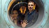 Doctor Who Picture Gallery
