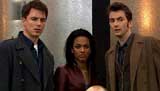 Doctor Who Picture Gallery