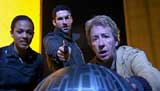 Doctor Who Picture Gallery