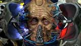 Doctor Who Picture Gallery