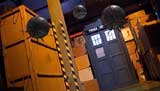 Doctor Who Picture Gallery