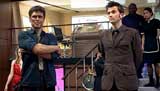 Doctor Who Picture Gallery