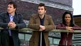 Doctor Who Picture Gallery