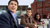 Doctor Who Picture Gallery