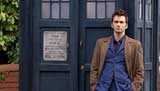 Doctor Who Picture Gallery