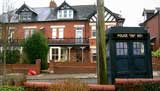 Doctor Who Picture Gallery