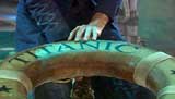 Doctor Who Picture Gallery