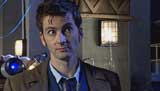 Doctor Who Picture Gallery