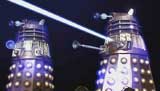 Doctor Who Picture Gallery
