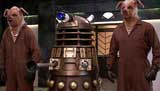 Doctor Who Picture Gallery