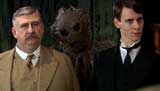 Doctor Who Picture Gallery