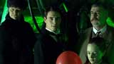 Doctor Who Picture Gallery