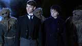 Doctor Who Picture Gallery