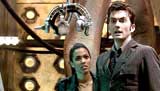 Doctor Who Picture Gallery