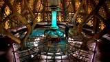 Doctor Who Picture Gallery
