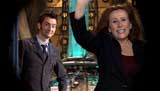 Doctor Who Picture Gallery