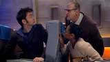 Doctor Who Picture Gallery