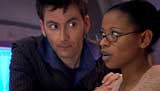 Doctor Who Picture Gallery