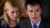 Doctor Who - Journeys End