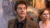 Doctor Who Picture Gallery