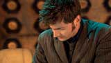 Doctor Who Picture Gallery