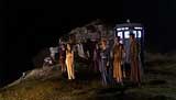 Doctor Who Picture Gallery