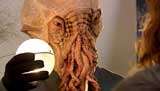 Doctor Who Picture Gallery