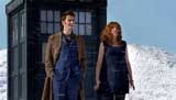 Doctor Who Picture Gallery