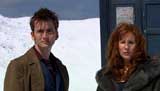 Doctor Who Picture Gallery