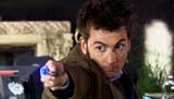 Doctor Who Picture Gallery