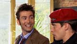 Doctor Who Picture Gallery