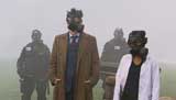 Doctor Who Picture Gallery
