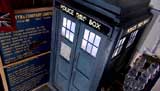 Doctor Who Picture Gallery