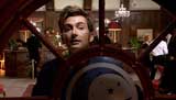 Doctor Who Picture Gallery