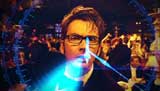 Doctor Who Picture Gallery