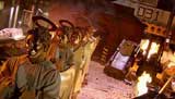 Doctor Who Picture Gallery