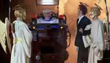 Doctor Who Picture Gallery