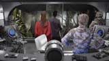 Doctor Who Picture Gallery